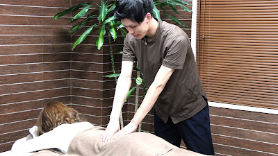 Massage Master Narimasu Shop 사진 4