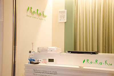 Re.Ra.Ku EQUiA成増店(リラク） 사진 4