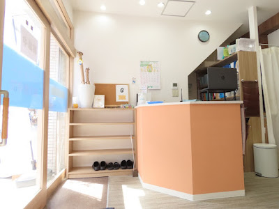 プラネット鍼灸整骨院 成増・肩こり腰痛 사진 3