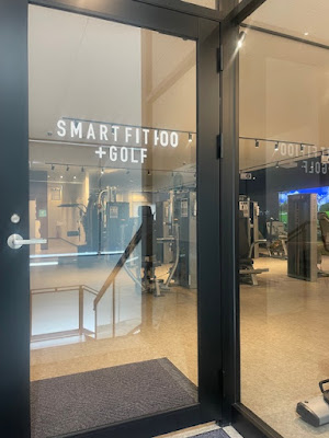 スマートフィット100プラスゴルフ光が丘店 사진 3