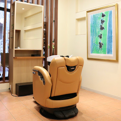 Salon de selection 사진 2