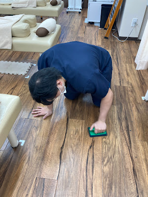 Shimoakatsuka Kitaguchi Orthopedic Clinic 사진 5