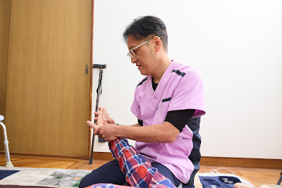 よつば訪問鍼灸マッサージ治療院／株式会社HKY 사진 2