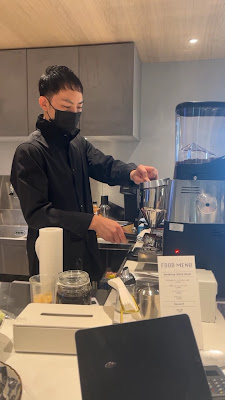minagi salon 사진 2