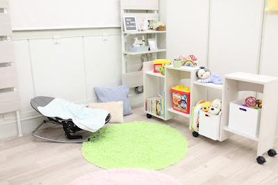 託児付き骨盤ケアサロン Dear mom 板橋店 사진 3