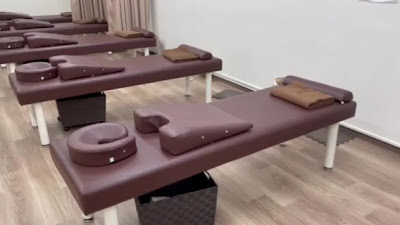 Shimurasakaue Ekimae Acupuncture 사진 2