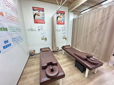 Shimurasakaue Ekimae Acupuncture 사진 3