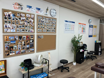 Shimurasakaue Ekimae Acupuncture 사진 5