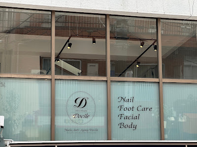 Nail&Anti-Aging Docile 사진 3