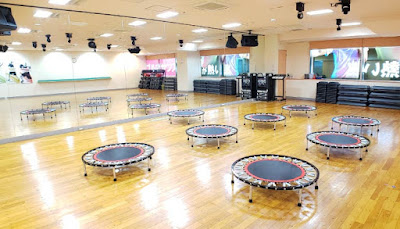 Sports Club & Runesansu Akabane 사진 4