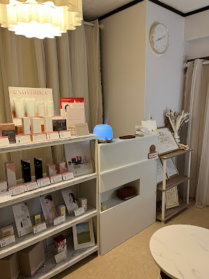 private salon Soâme 사진 2