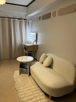 private salon Soâme 사진 3