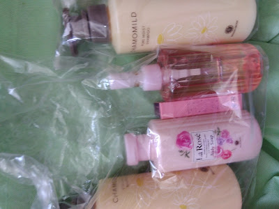 HOUSE OF ROSE 赤羽アピレ店 사진 2