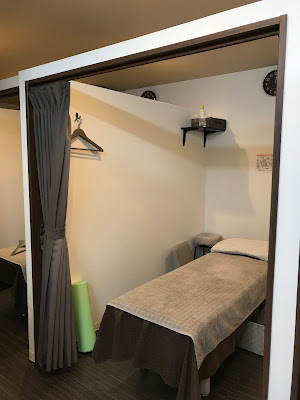 Akabane Small Osteopathic Clinic 사진 3