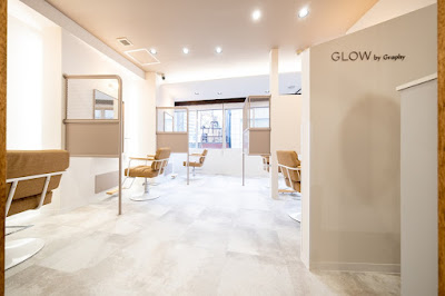 整頭術ヘッドスパ GLOW by Graphy 사진 2