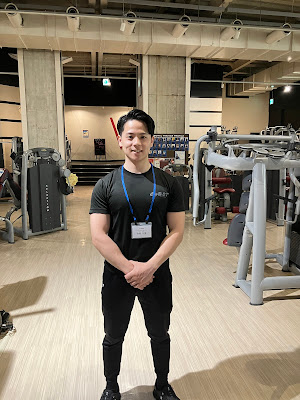 B-STパーソナルトレーニング 赤羽店 사진 2