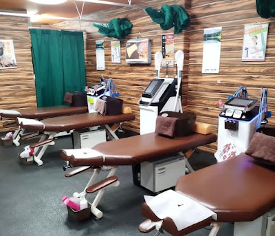 Akabane Orthopedic Clinic 사진 2