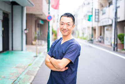 Akabanehachishinkyu Acupuncture 사진 4