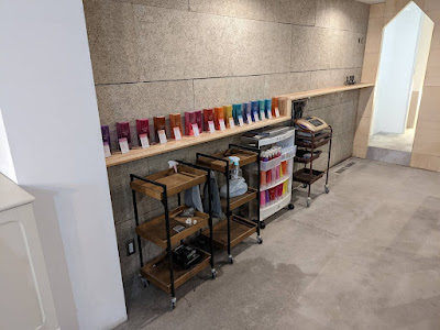 Salon de A’ la'ise 사진 4