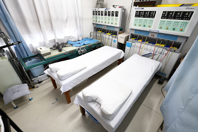 Nagurado Daishi Orthopedic Clinic 사진 3