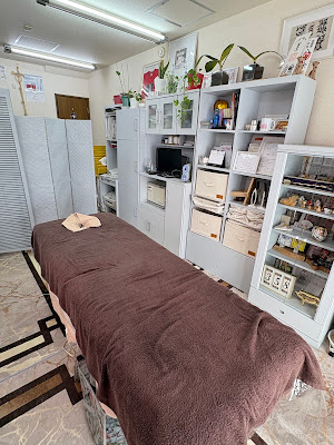 経絡リンパ 万穂(MAHO) 西新井店 사진 2