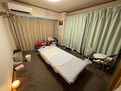 シャローム西新井TPA整体所 사진 4