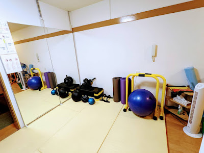 姿正専門の整体YAMA 사진 3