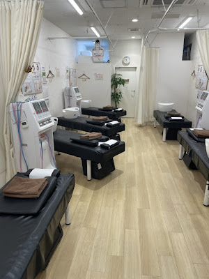 Umejima Ekimae Shinkyu Acupuncture 사진 5