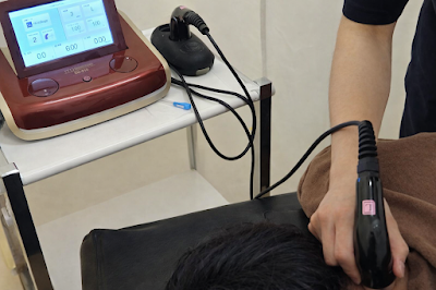 Umejima Ekimae Shinkyu Acupuncture 사진 2