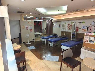 ボディリフレーヌ イオン西新井店 사진 4