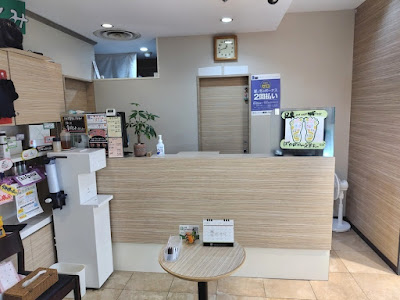 ボディリフレーヌ イオン西新井店 사진 5