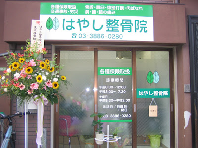 Hayashi Osteopathic Clinic 사진 3