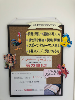 Hayashi Osteopathic Clinic 사진 4
