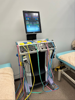 Hayashi Osteopathic Clinic 사진 2