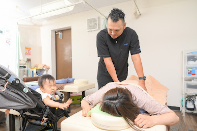Taiyoshinkyu Acupuncture 사진 4