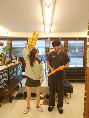 Tanagokoro Clinic 사진 5