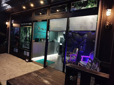 &SOL アンソル hair &relax 사진 2