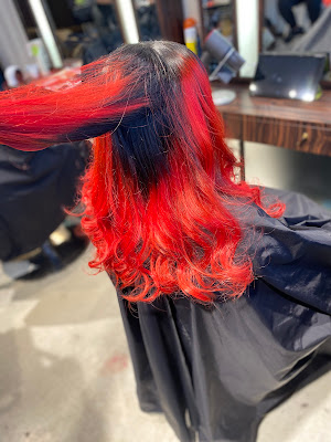 &SOL アンソル hair &relax 사진 3