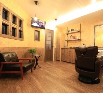 Barber CalmLion 사진 2