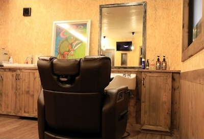 Barber CalmLion 사진 4