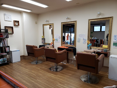 Oshare room Lucia Hair Salon 사진 4