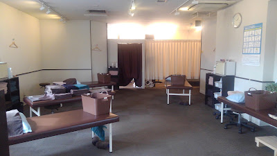 りらくる 松戸店 사진 2