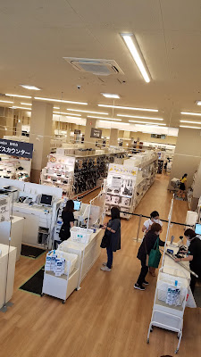 Nitori Matsudo store 사진 5