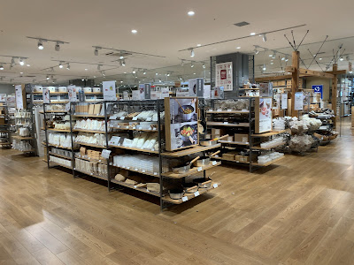 MUJI Yaoko Wako Maruyamadai Store 사진 2