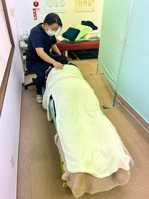 和光カイロプラクティックセンター 사진 2