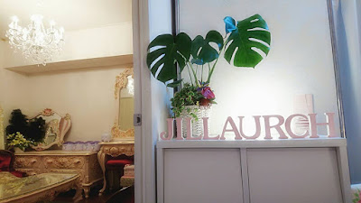 エイジングエステティックサロンJlLL AURCH 사진 4