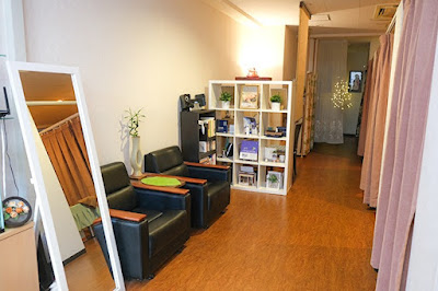 korihogushi massage 사진 4
