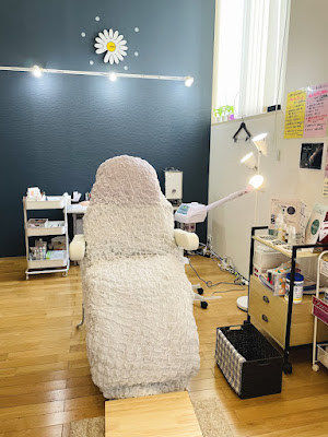 板橋区女性お顔そり専門店艶肌アトリエとも 사진 5