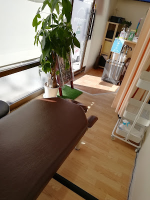 つきのわ整体 사진 5