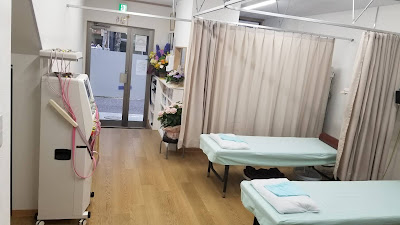 Nishidai Orthopedic Clinic 사진 3